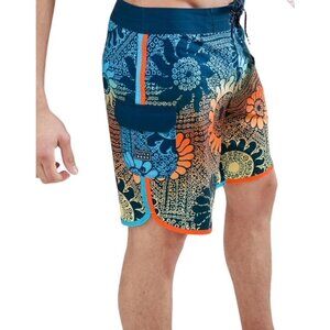 Billabong Airlite 73 Line Up 18 Board Shorts 31